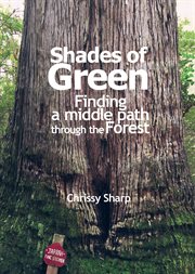 Shades of green cover image