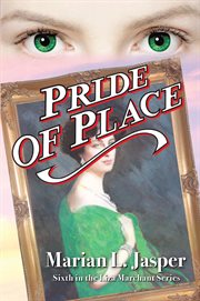 Pride of place : Liza Marchant cover image