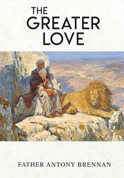 The Greater Love cover image