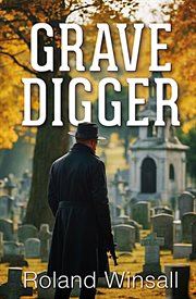 Gravedigger cover image