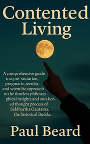 Contented Living cover image