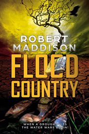 Flood country cover image
