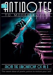 The antidotes to modern living cover image