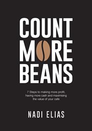 Count more beans cover image