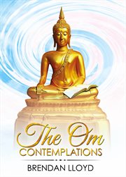 The om contemplations cover image