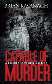 Capable of murder cover image