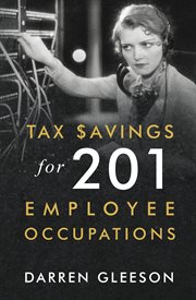 Tax savings for 201 employee occupations cover image