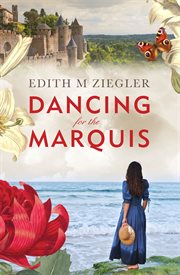 Dancing for the marquis cover image