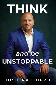 Think and be unstoppable cover image