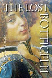 The lost botticelli cover image
