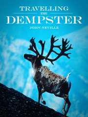 Travelling the Dempster cover image