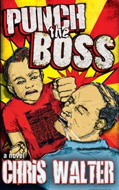 Punch the boss cover image