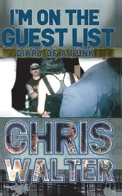 I'm on the guest list cover image