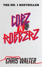CopZ N RobberZ cover image
