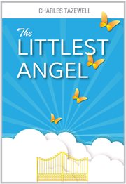 The littlest angel cover image