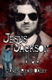 Jesus Jackson cover image