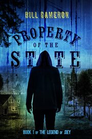 Property of the state cover image