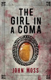 The girl in a coma cover image