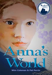 Anna's world cover image