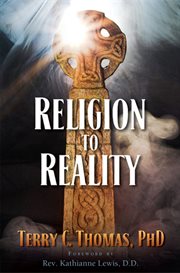 Religion to reality cover image