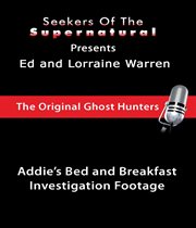 True haunting of a bed and breakfast investigation cover image