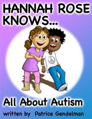All about autism cover image