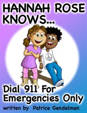 Dial 911 for emergencies only cover image