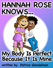 My body is perfect because it is mine cover image