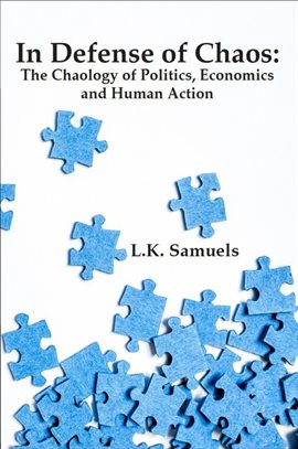 Cover image for In Defense of Chaos