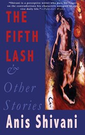 The fifth lash and other stories cover image