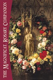 The Magnificat rosary companion cover image