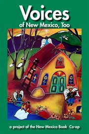 Voices of New Mexico, too cover image