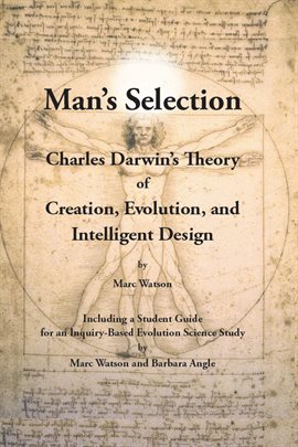 Cover image for Man's Selection