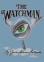 The watchman cover image