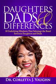 Daughters, dads and differences cover image