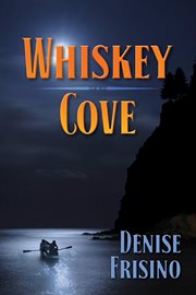 Whiskey Cove cover image