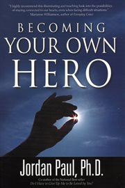 Becoming your own hero cover image