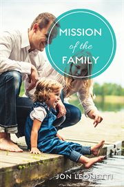 Mission of the family cover image