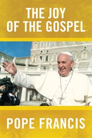 Evangelii gaudium: the joy of the gospel : a study guide for reflection cover image