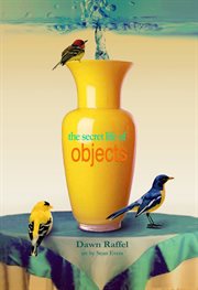 The secret life of objects cover image