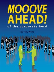 Mooove ahead of the corporate herd...soooner cover image