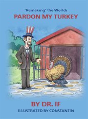 Pardon my turkey cover image
