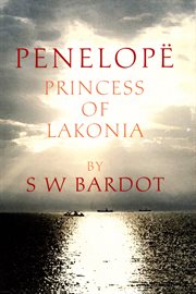 Penelope. Princess of Lakonia cover image