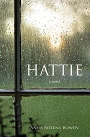 Hattie: a novel cover image