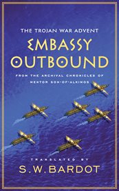 Embassy outbound. The Ithacan League cover image