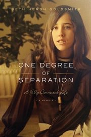 One degree of separation. A Fully Connected Life cover image