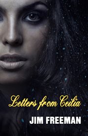 Letters from ceilia cover image