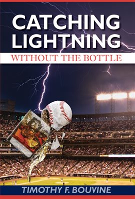 Imagen de portada para Catching Lightning Without the Bottle