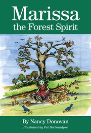 Marissa. The Forest Spirit cover image