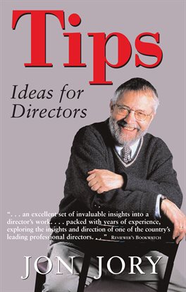 Cover image for TIPS